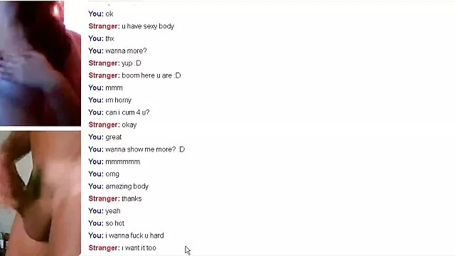 Masturbação e sedução ao ar livre com Mike e Zack Randall vídeo pornô de gordinha