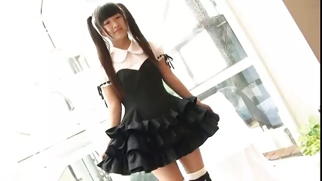 Cena de vídeo pornô das mulher gorda sexo incrível com busty Mayumi em vídeo de POV