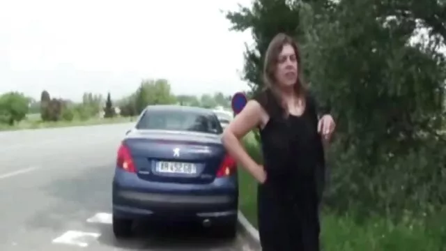 A lata bombshell adora a pila comprida filme pornô só com as gordinhas do namorado.