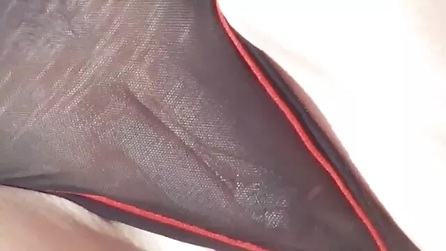 A patinadora gosta vídeo pornô com mulher gorda de brincar com as mamas e a rata