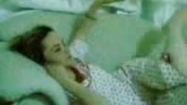 Casal Universitário pornor com gordinhas russo em diferentes posições sexuais