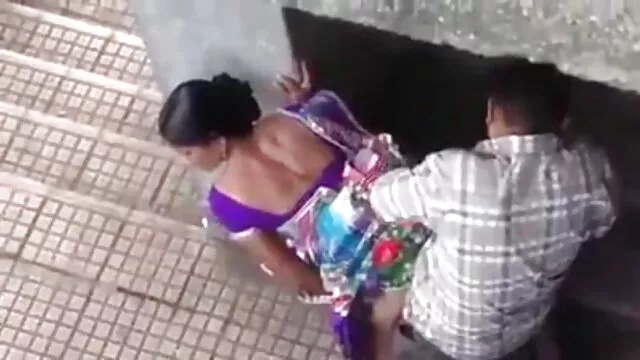 BANGBROS-bailarina monta um autocarro. videos porno com gordos