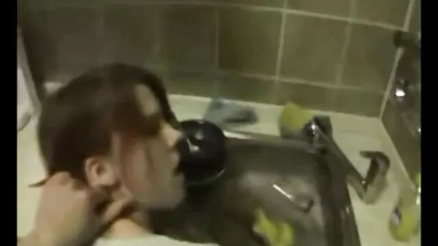 White girl leva filme pornô só com as gordinhas a BBC em vídeo POV