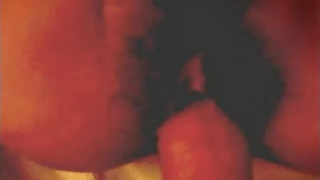 Nasty filme de pornô só as gordinhas black slut recebe Casting oral cumshot na Craigslist