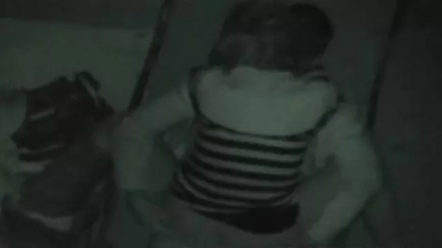 O mestre Sebastian Kane atormenta vídeo pornô brasileiro das gordinhas o magricela do Jay Mack Dally